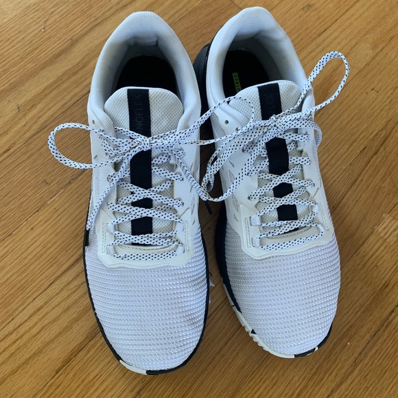 REEBOK NANOFLEX CROSS TRAINING MENS SHOES SIZE 8 - Picture 2 of 5